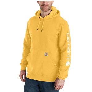 Men’s Carhartt hoodie
